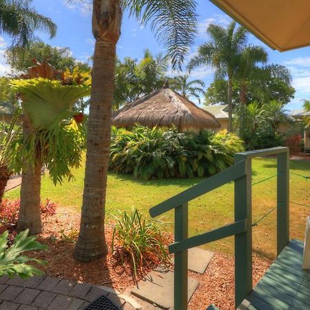 Maroochy River Bungalows Diddillibah Εξωτερικό φωτογραφία