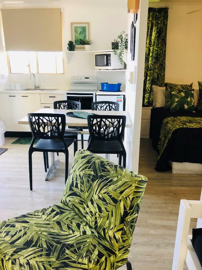 Maroochy River Bungalows Diddillibah Εξωτερικό φωτογραφία