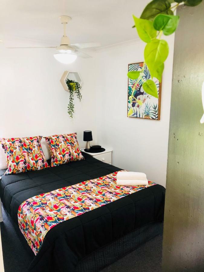Maroochy River Bungalows Diddillibah Εξωτερικό φωτογραφία