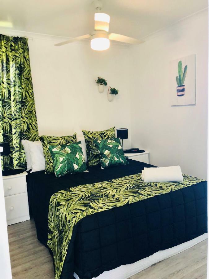 Maroochy River Bungalows Diddillibah Εξωτερικό φωτογραφία