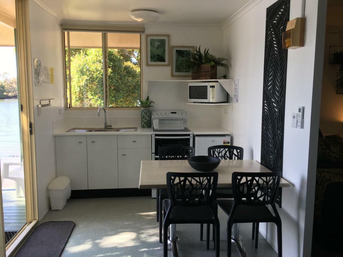 Maroochy River Bungalows Diddillibah Εξωτερικό φωτογραφία