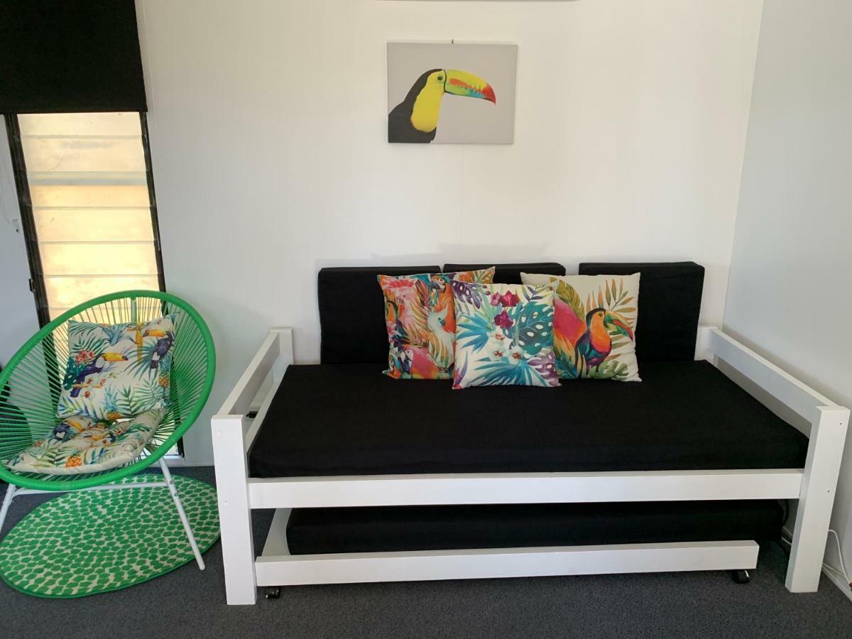 Maroochy River Bungalows Diddillibah Εξωτερικό φωτογραφία