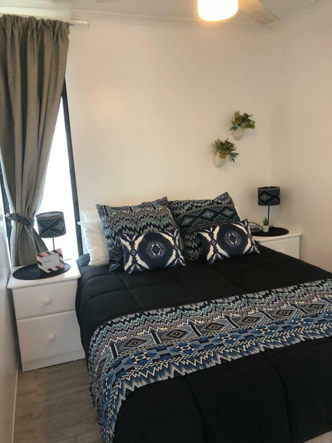 Maroochy River Bungalows Diddillibah Εξωτερικό φωτογραφία