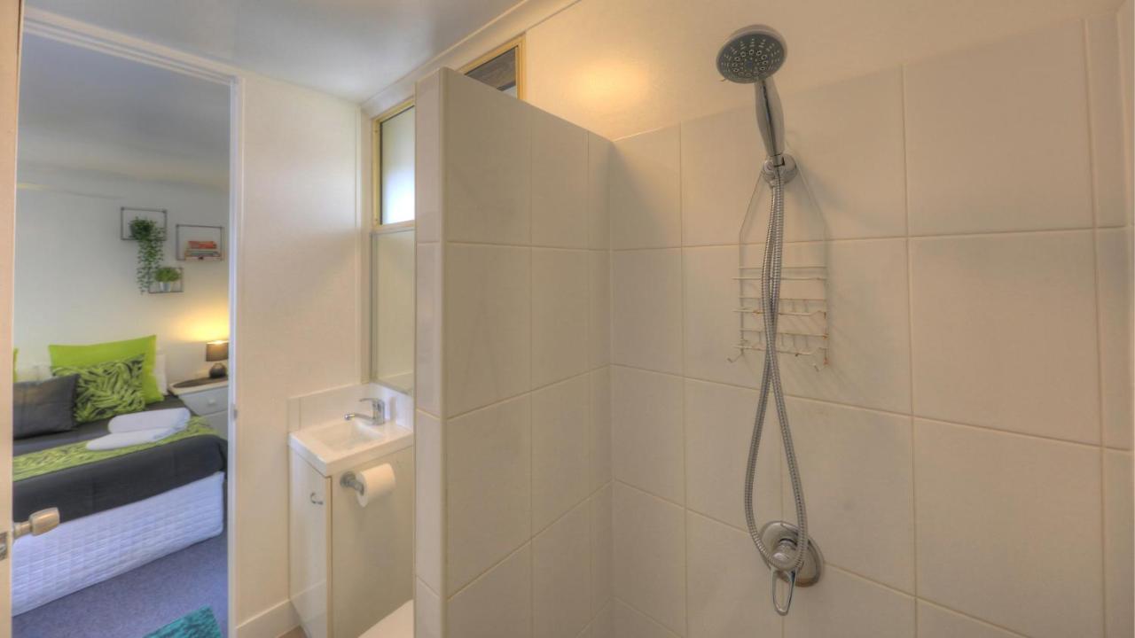 Maroochy River Bungalows Diddillibah Εξωτερικό φωτογραφία
