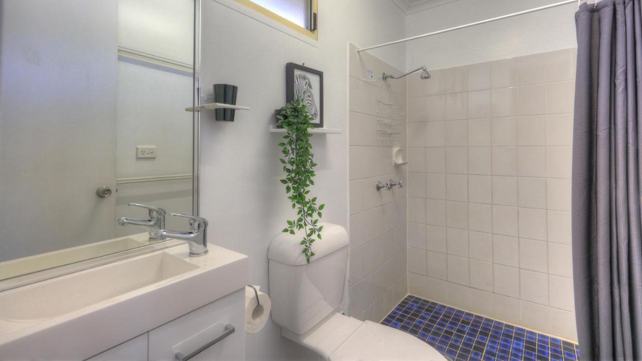 Maroochy River Bungalows Diddillibah Εξωτερικό φωτογραφία