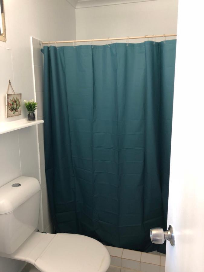 Maroochy River Bungalows Diddillibah Εξωτερικό φωτογραφία