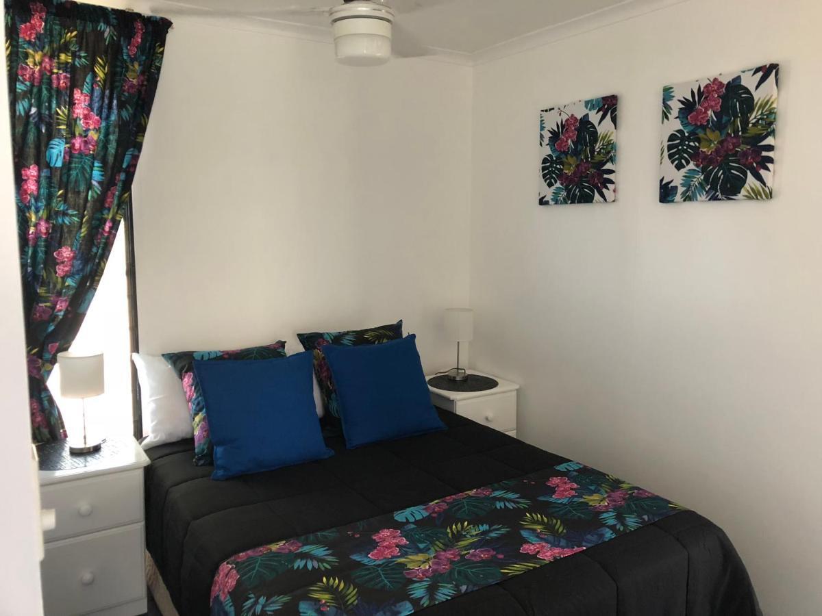Maroochy River Bungalows Diddillibah Εξωτερικό φωτογραφία
