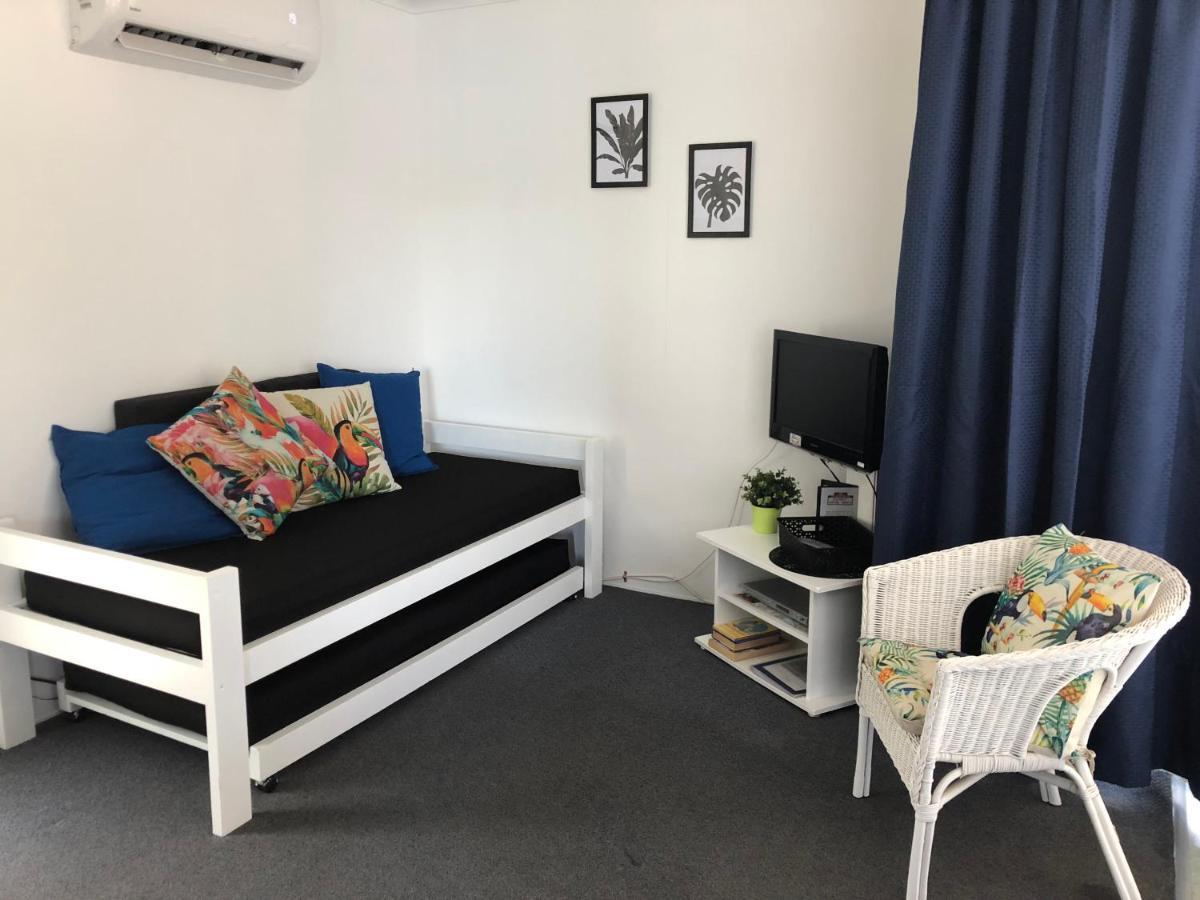 Maroochy River Bungalows Diddillibah Εξωτερικό φωτογραφία